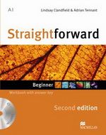 Straightforward Beginner 2nd edition 