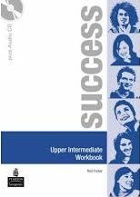 Success Upper-Intermediate