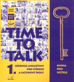 Time to Talk 1