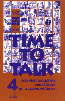 Time to Talk 4