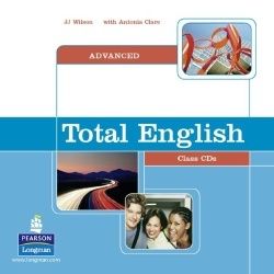 Total English Advanced