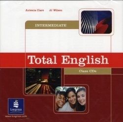 Total English Intermediate