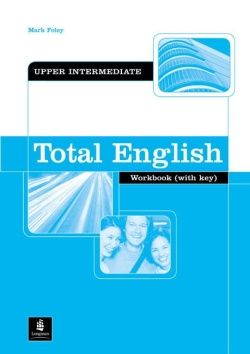 Total English Upper-Intermediate