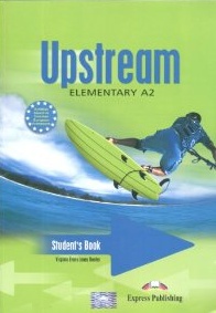 Upstream Elementary