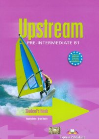 Upstream-Pre-Intermediate B1