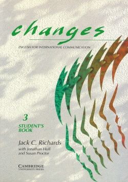 Changes 3