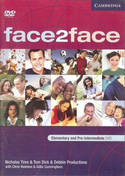 face2face Elementary/Pre-Intermediate