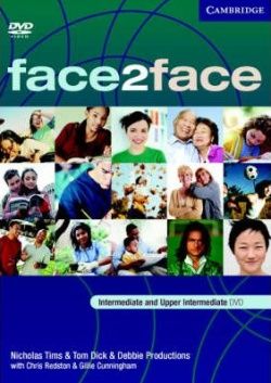 face2face Intermediate/Upper-Intermediate