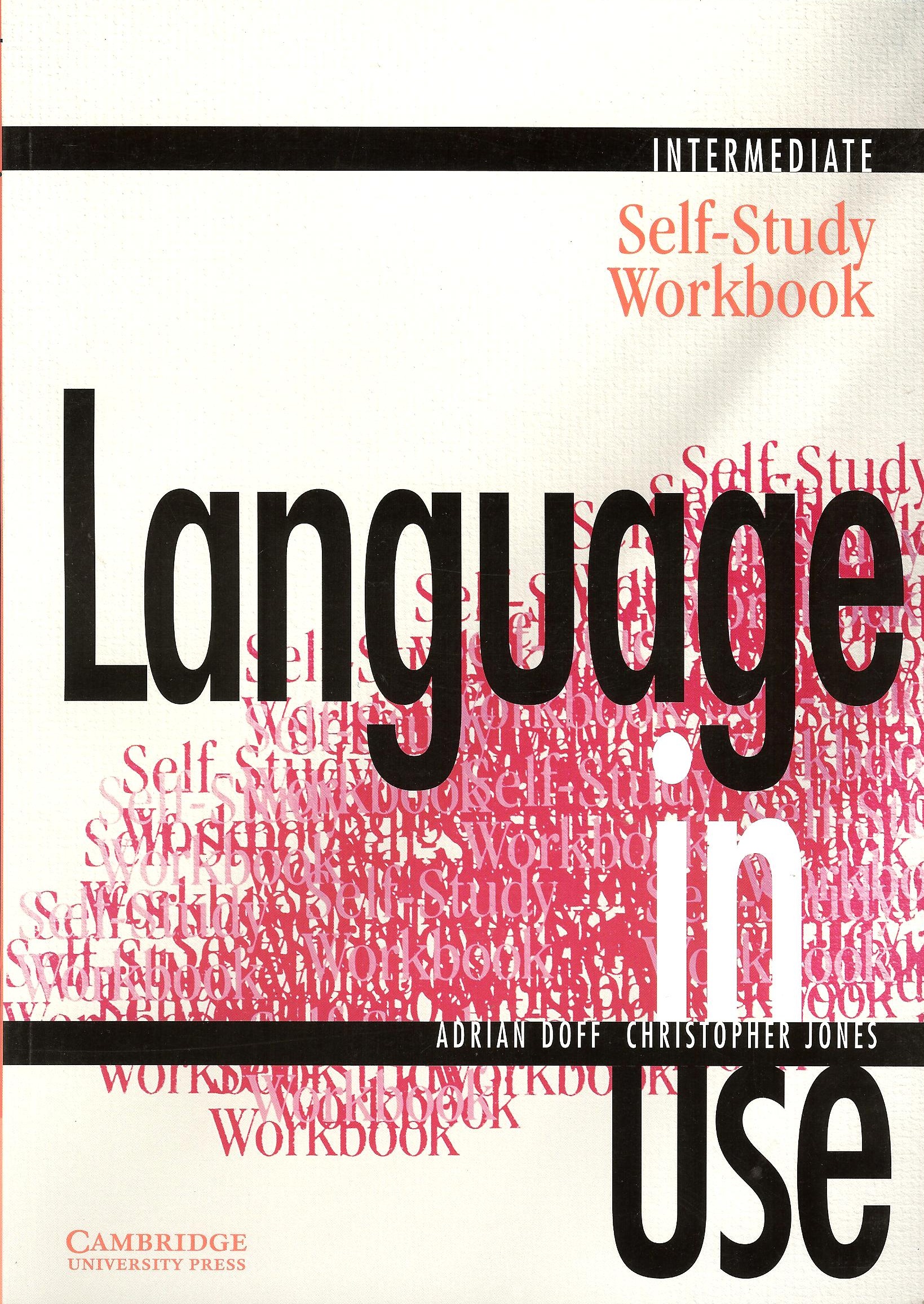 Language in Use Intermediate