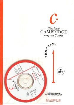 New Cambridge English Course 1, The