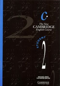 New Cambridge English Course 2, The