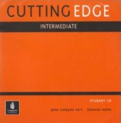 Cutting Edge Intermediate