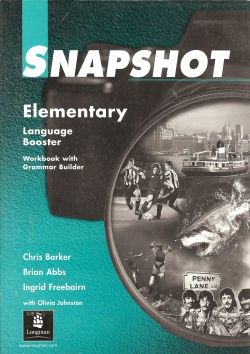 Snapshot Elementary