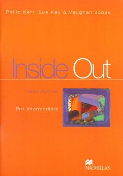 Inside Out Pre-Intermediate
