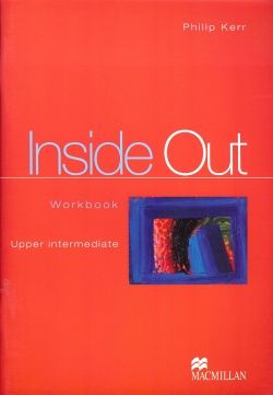 Inside Out Upper-Intermediate