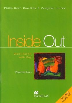 Inside Out Elementary