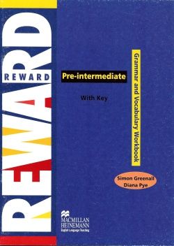 Reward Pre-Intermediate