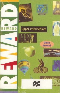 Reward Upper-Intermediate