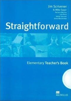 Straightforward Elementary 