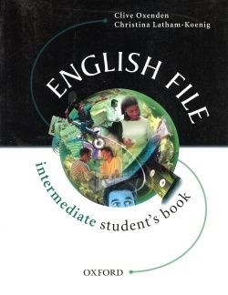 English File Intermediate