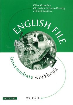 English File Intermediate