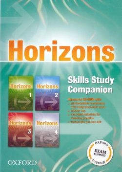 Horizons Study Skills