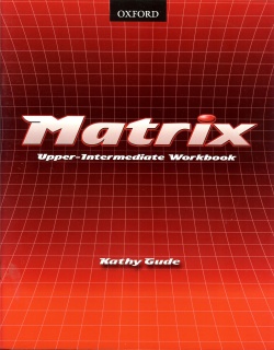 Matrix Upper-Intermediate