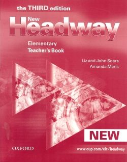 New Headway Elementary 3rd edition