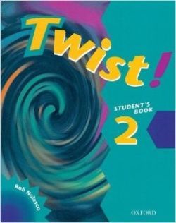 Twist 2