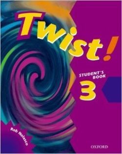 Twist 3