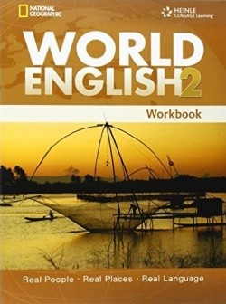 World English 2