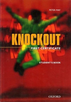 Knockout First Certificate 