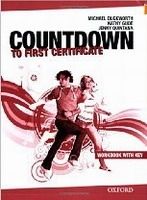 Countdown to First Certificate new edition