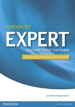 Expert Advanced 3rd Edition