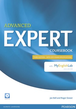 Expert Advanced 3rd Edition
