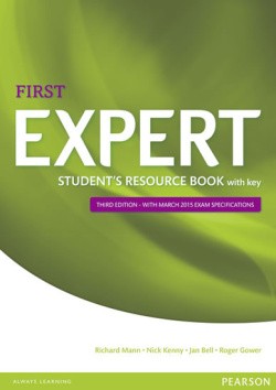 Expert First 3rd Edition
