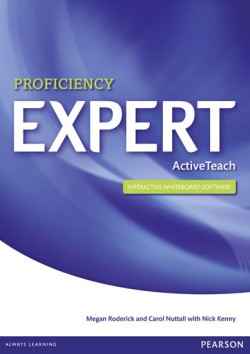 Expert Proficiency 3rd Edition