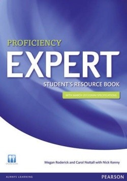 Expert Proficiency 3rd Edition