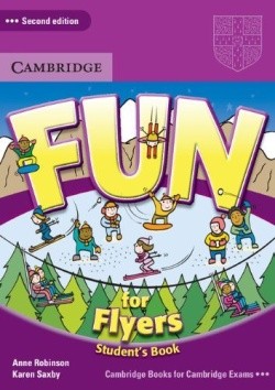 Fun for Flyers 2nd edition