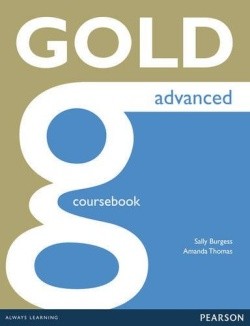 Gold Advanced 2015