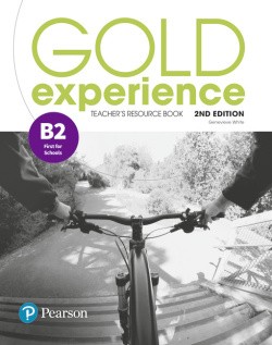 Gold Experience 2nd Edition B2