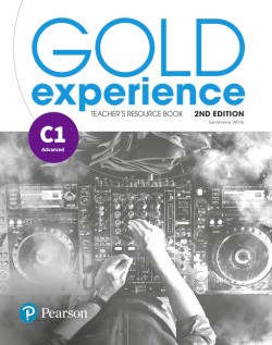 Gold Experience 2nd Edition C1