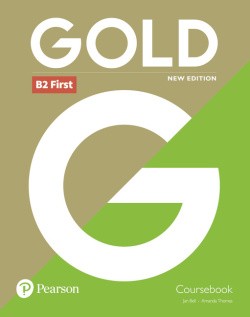 Gold First 2018