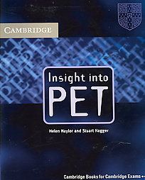 Insight into PET