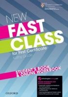 New Fast Class for First Certificate