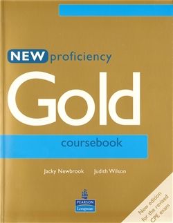 New Proficiency Gold 