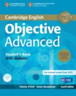 Objective Advanced 4th edition