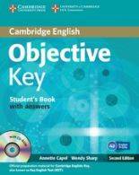 Objective Key 2nd edition