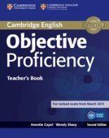 Objective Proficiency 2nd edition