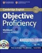 Objective Proficiency 2nd edition